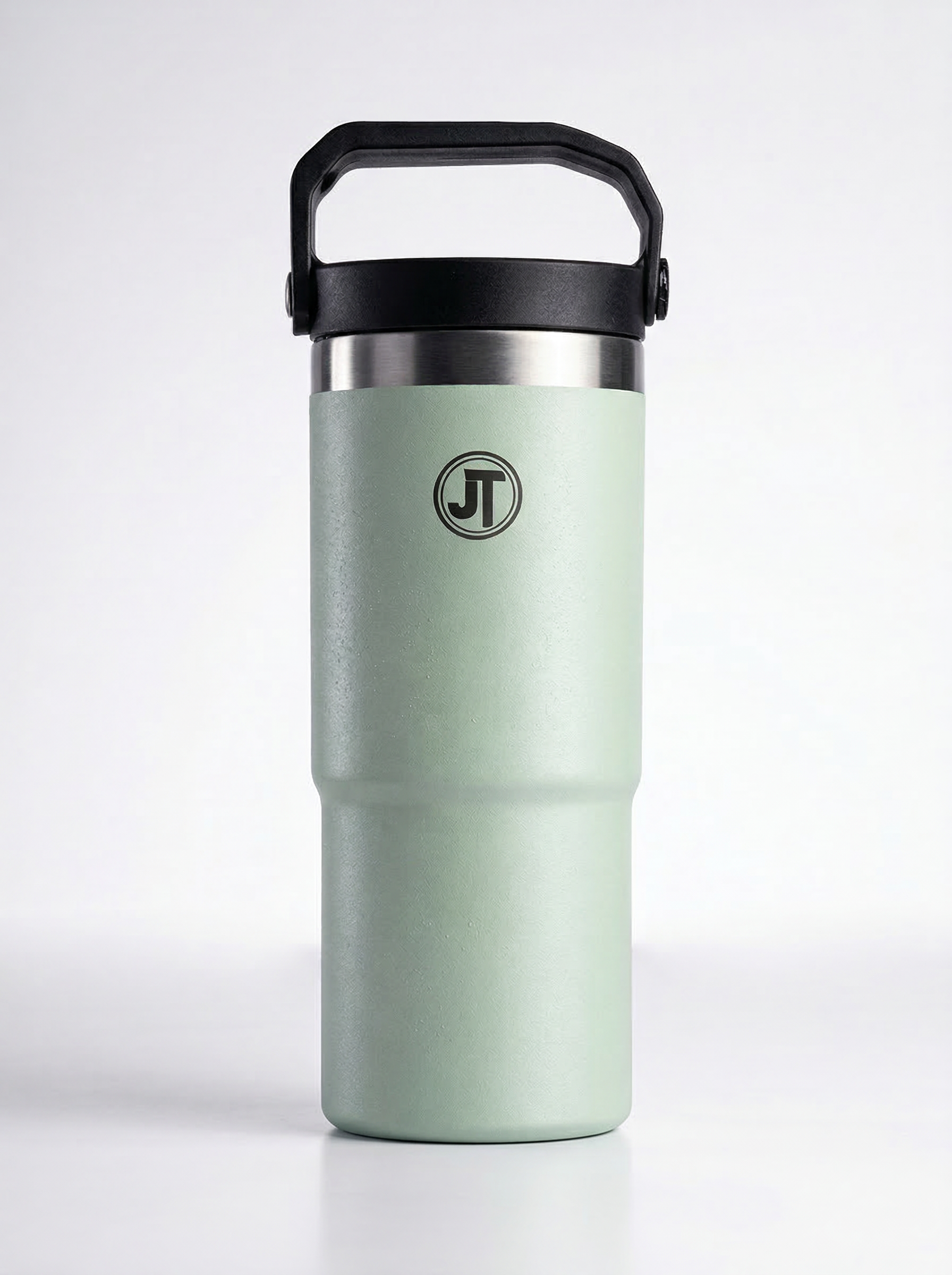 Hydra x JT Fitness Motion Tumbler
