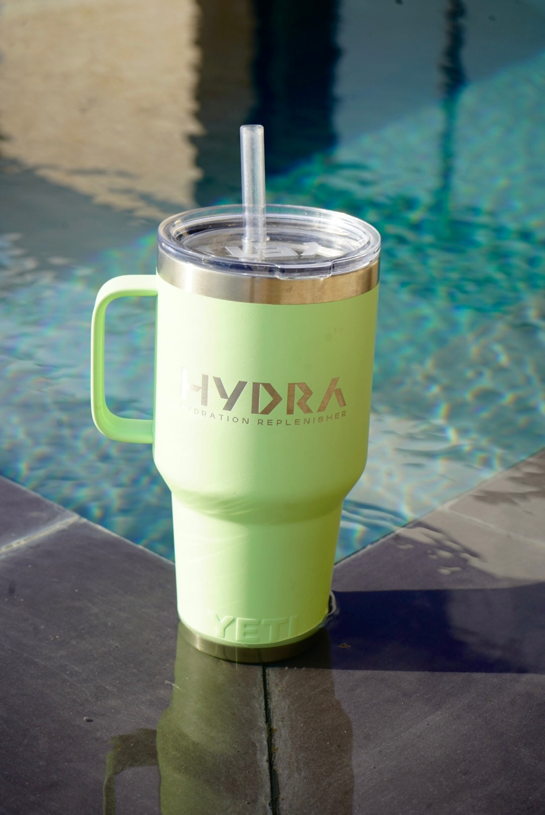 35oz Straw Mug
