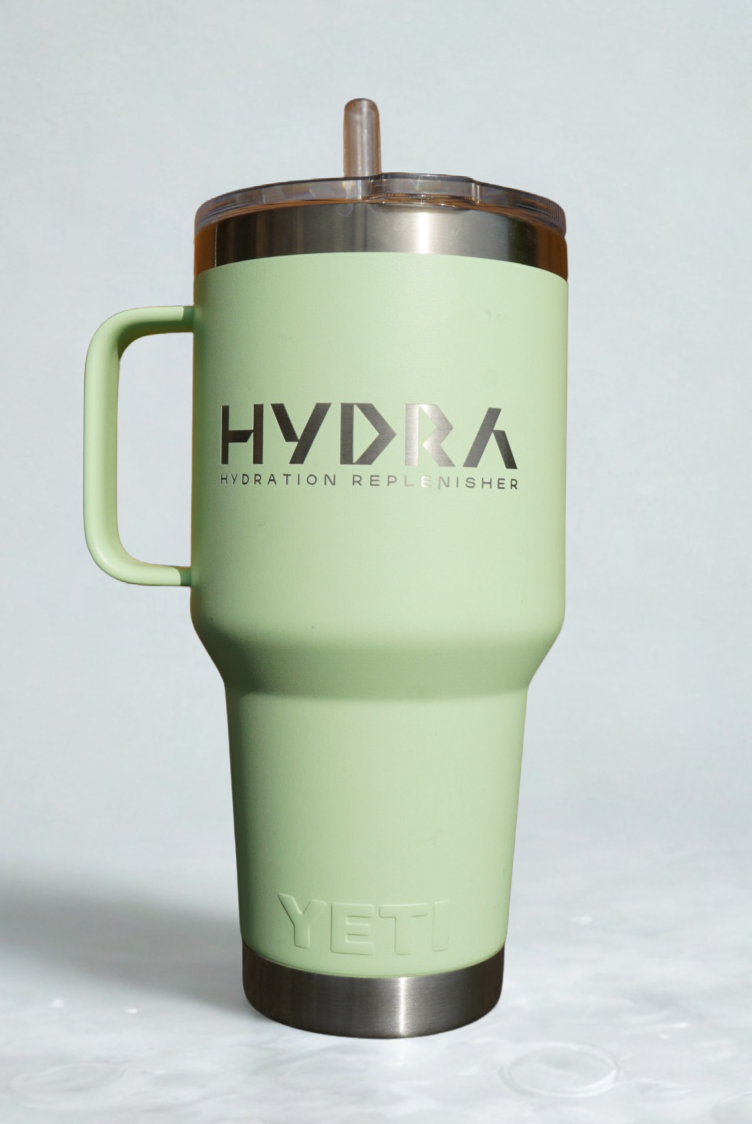 35oz Straw Mug