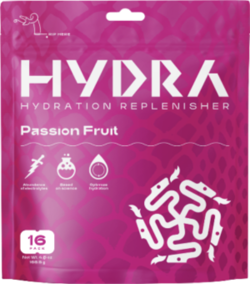 Hydration Replenisher